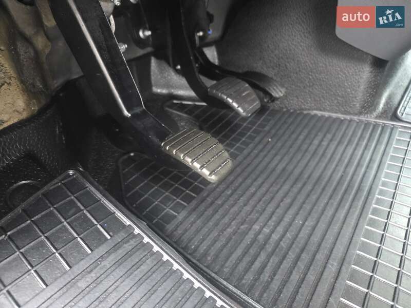 Вантажний фургон Renault Master 2021 в Одесі