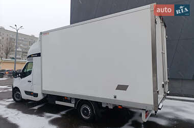 Мікроавтобус вантажний (до 3,5т) Renault Master 2020 в Кременчуці