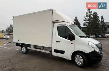 Мікроавтобус вантажний (до 3,5т) Renault Master 2015 в Сарнах