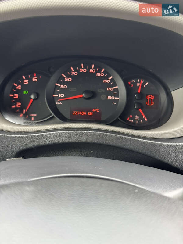 Вантажний фургон Renault Master 2017 в Коломиї фото 4 Вантажний фургон Renault Master 2017 в Коломиї