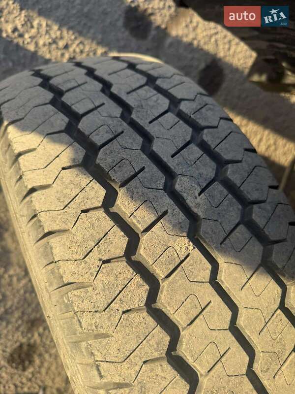 Тентованый Renault Master 2018 в Львове