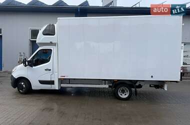 Тентованый Renault Master 2019 в Днепре