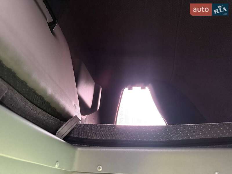 Тентованый Renault Master 2019 в Днепре