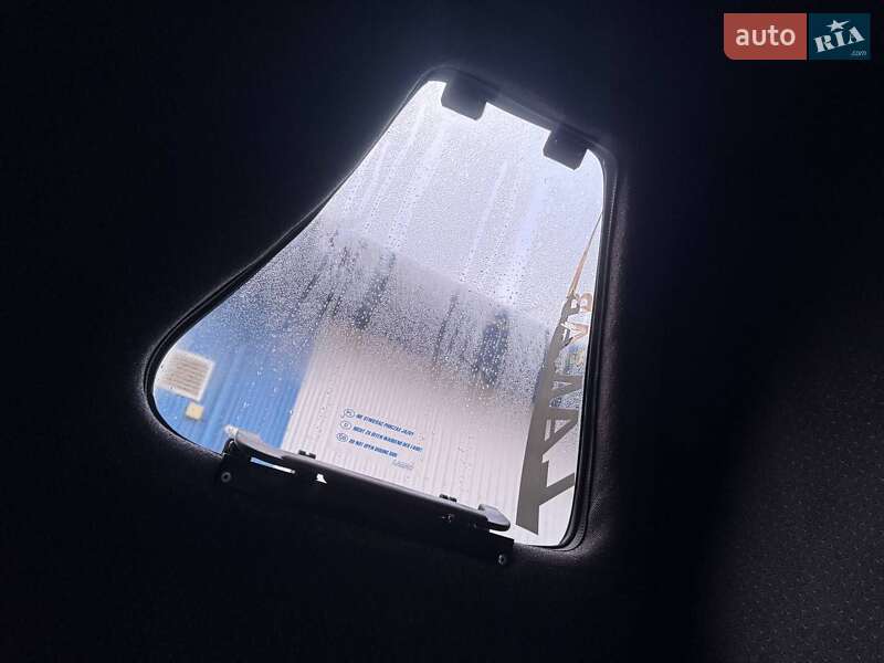 Тентованый Renault Master 2019 в Днепре