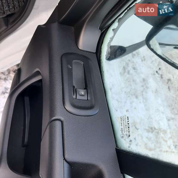 Вантажний фургон Renault Master 2022 в Полтаві