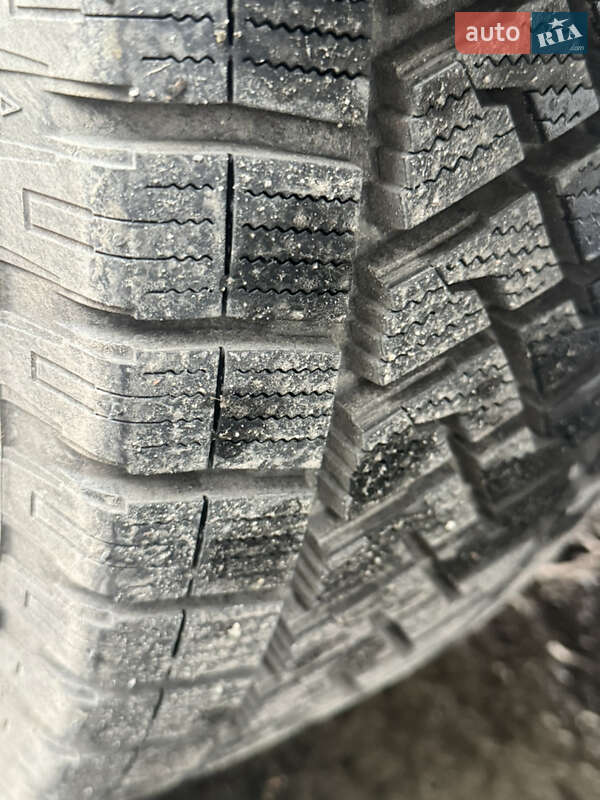 Тентованый Renault Master 2020 в Киеве