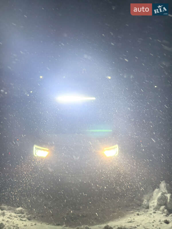 Тентованый Renault Master 2020 в Киеве