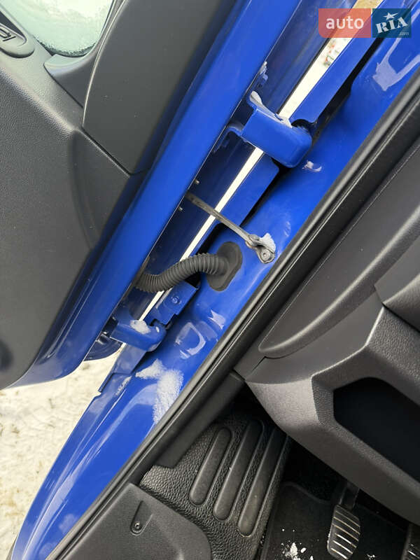 Грузовой фургон Renault Master 2022 в Дубно