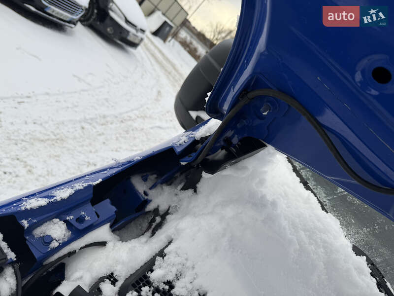 Грузовой фургон Renault Master 2022 в Дубно