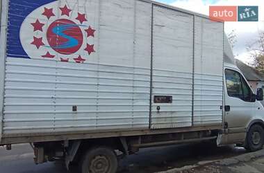 Другие грузовики Renault Master 2000 в Полтаве