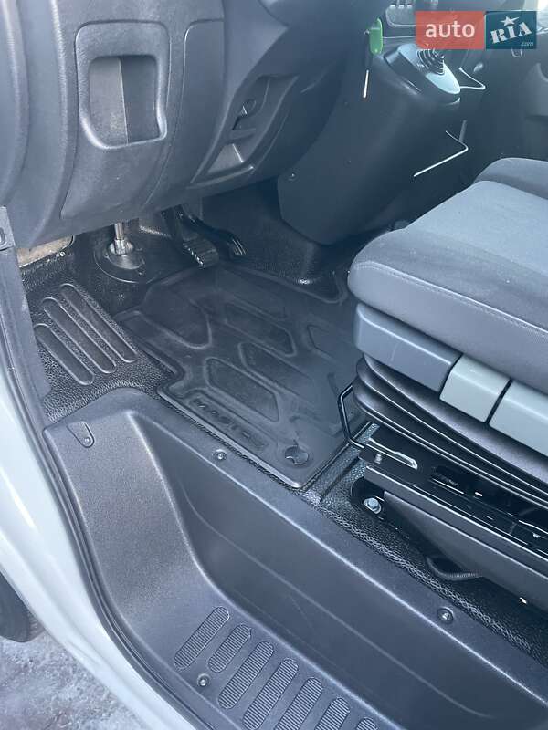 Вантажний фургон Renault Master 2017 в Ковелі фото 22 Вантажний фургон Renault Master 2017 в Ковелі