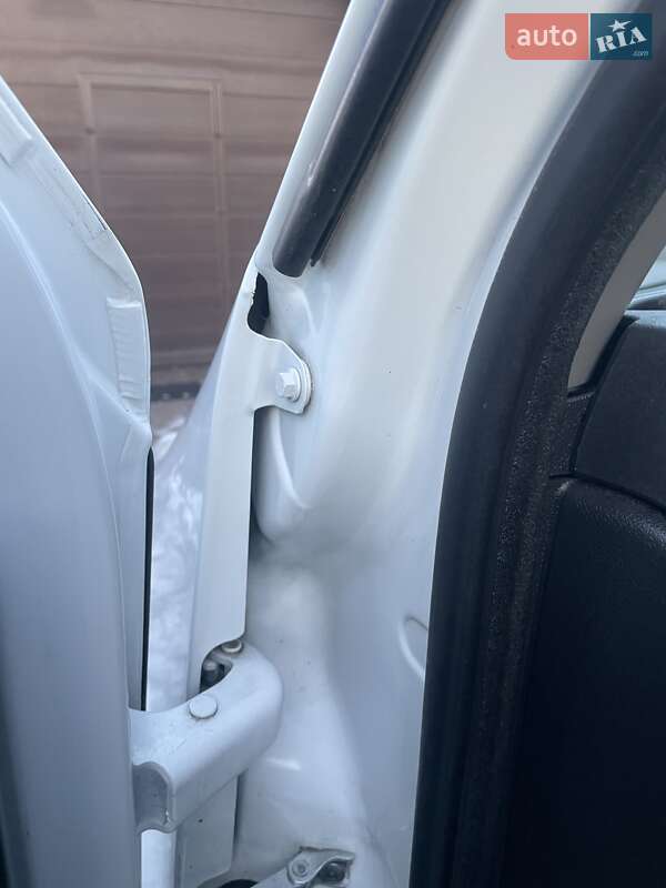 Вантажний фургон Renault Master 2017 в Ковелі фото 37 Вантажний фургон Renault Master 2017 в Ковелі