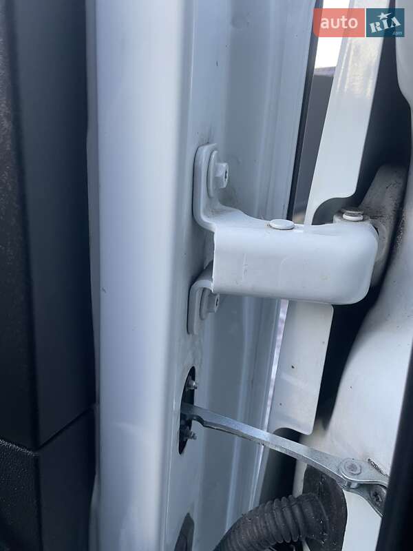 Вантажний фургон Renault Master 2017 в Ковелі фото 41 Вантажний фургон Renault Master 2017 в Ковелі