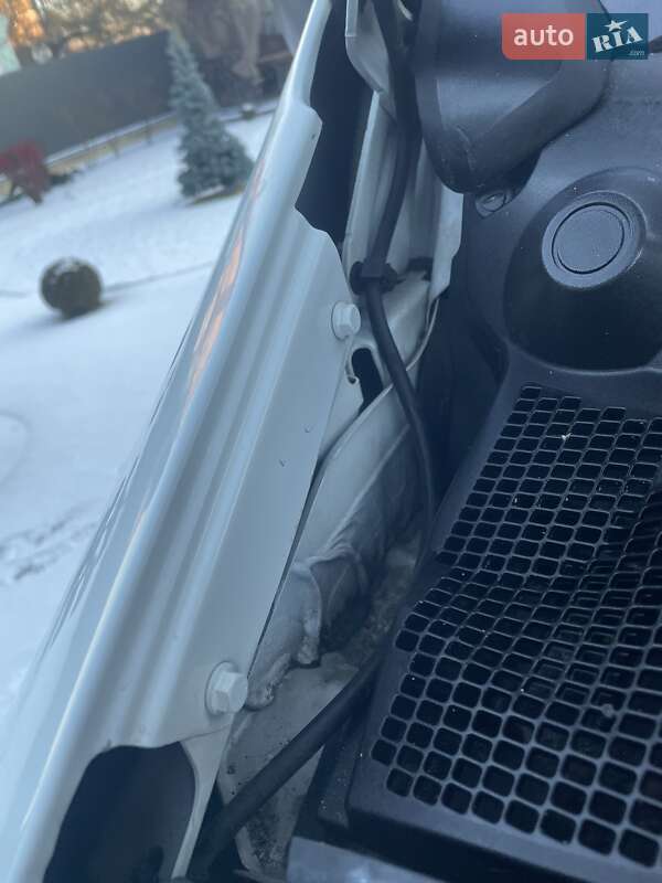 Вантажний фургон Renault Master 2017 в Ковелі фото 44 Вантажний фургон Renault Master 2017 в Ковелі