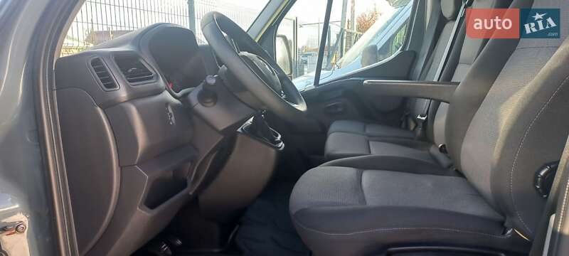 Вантажний фургон Renault Master 2022 в Ковелі фото 30 Вантажний фургон Renault Master 2022 в Ковелі