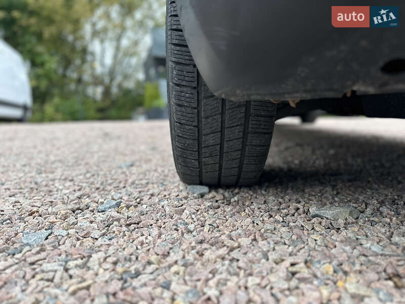 Грузовой фургон Renault Master 2019 в Ровно