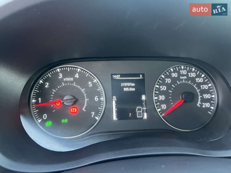 Грузовой фургон Renault Master 2019 в Луцке