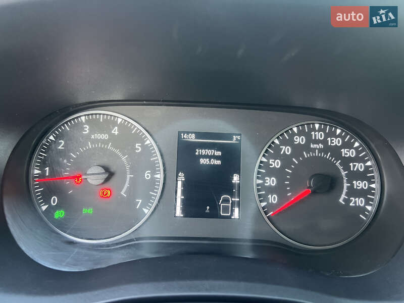 Грузовой фургон Renault Master 2019 в Луцке