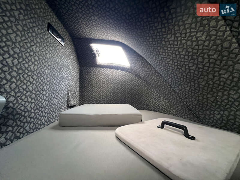 Тентованый Renault Master 2021 в Луцке