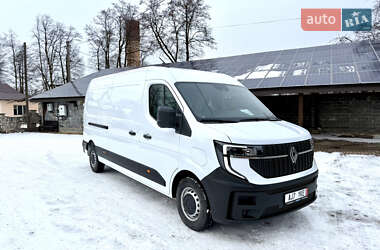 Вантажний фургон Renault Master 2025 в Калуші