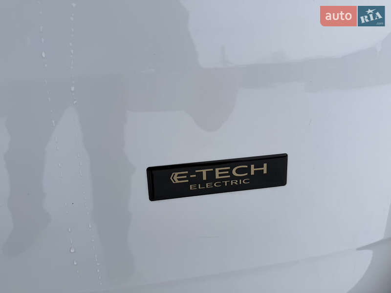 Грузовой фургон Renault Master 2025 в Калуше фото 13 Грузовой фургон Renault Master 2025 в Калуше