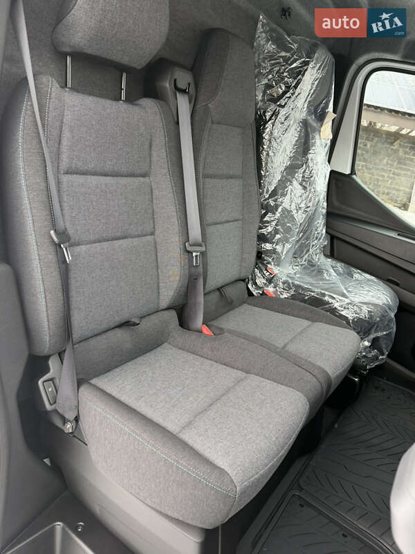 Грузовой фургон Renault Master 2025 в Калуше фото 30 Грузовой фургон Renault Master 2025 в Калуше