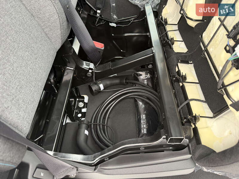 Грузовой фургон Renault Master 2025 в Калуше фото 34 Грузовой фургон Renault Master 2025 в Калуше