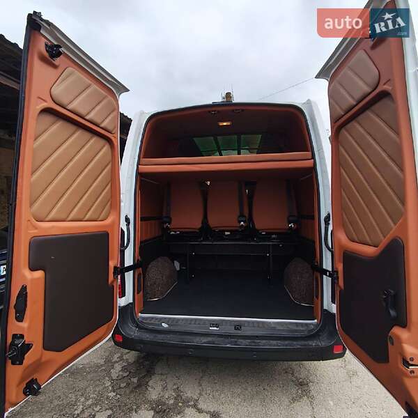 Мінівен Renault Master 2021 в Черкасах