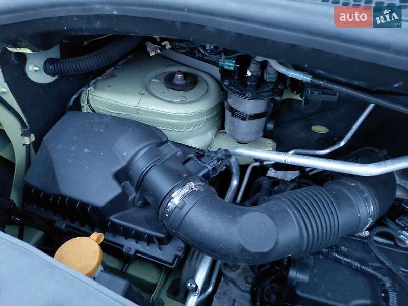 Грузовой фургон Renault Master 2021 в Ивано-Франковске