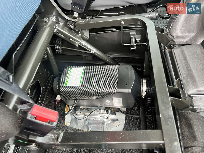 Вантажний фургон Renault Master 2017 в Бердичеві фото 34 Вантажний фургон Renault Master 2017 в Бердичеві