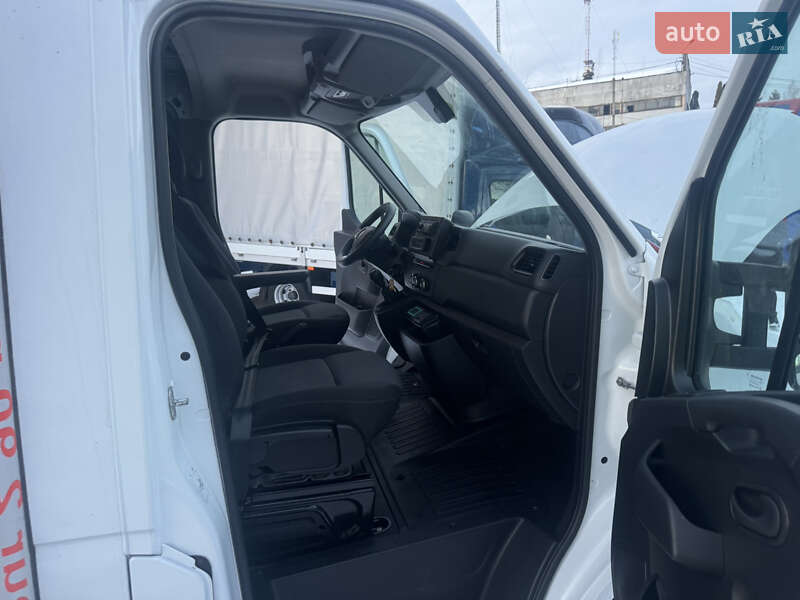 Рефрижератор Renault Master 2022 в Рівному фото 27 Рефрижератор Renault Master 2022 в Рівному