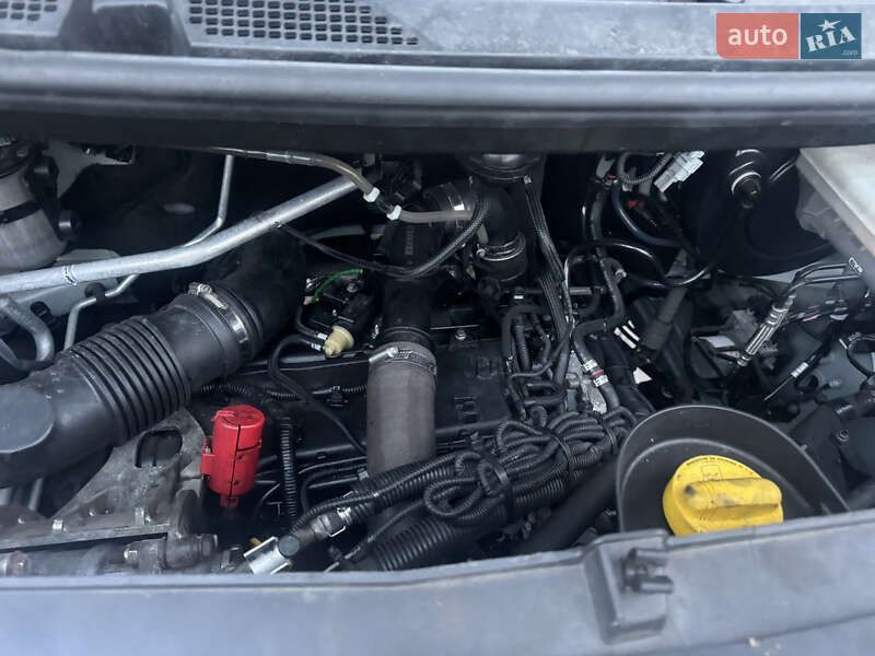 Рефрижератор Renault Master 2022 в Рівному фото 30 Рефрижератор Renault Master 2022 в Рівному