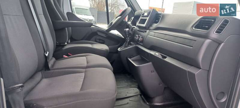 Тентований Renault Master 2021 в Ковелі фото 25 Тентований Renault Master 2021 в Ковелі