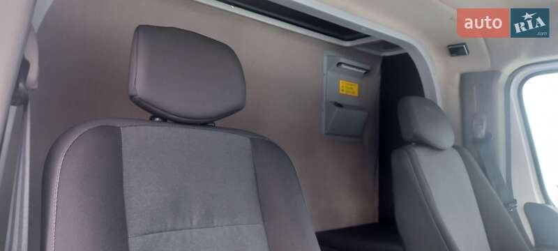 Тентованый Renault Master 2020 в Ковеле