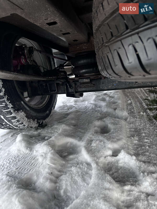 Мікроавтобус вантажний (до 3,5т) Renault Master 2016 в Вінниці фото 19 Мікроавтобус вантажний (до 3,5т) Renault Master 2016 в Вінниці