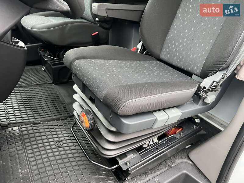 Тентованый Renault Master 2021 в Ковеле фото 15 Тентованый Renault Master 2021 в Ковеле