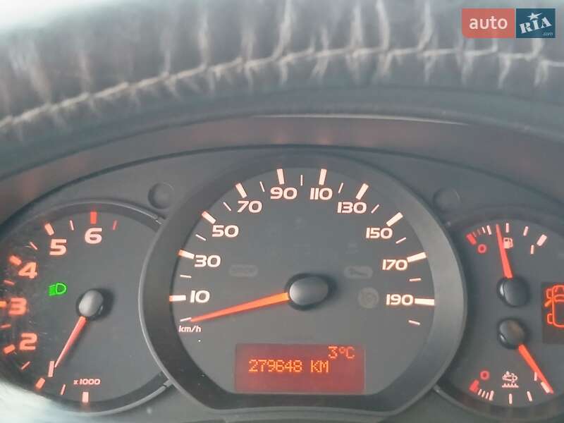 Грузовой фургон Renault Master 2016 в Полтаве