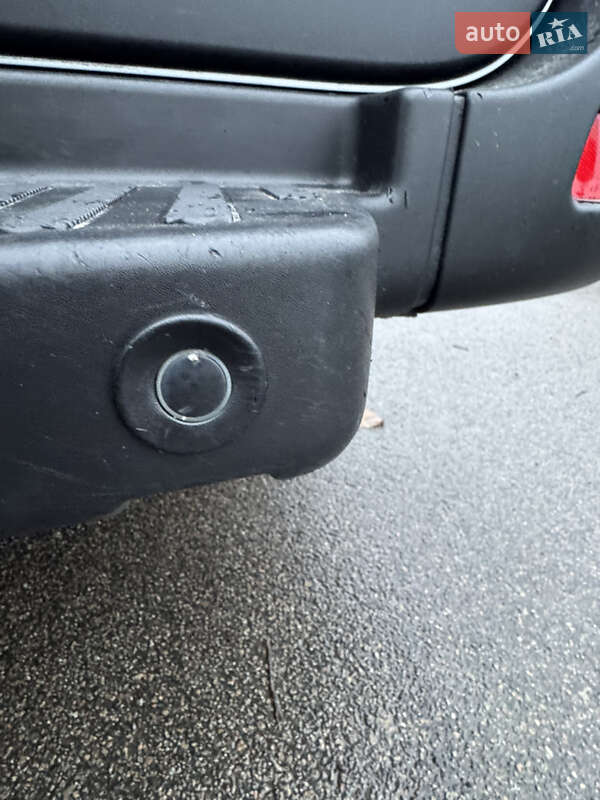 Вантажний фургон Renault Master 2019 в Києві фото 21 Вантажний фургон Renault Master 2019 в Києві