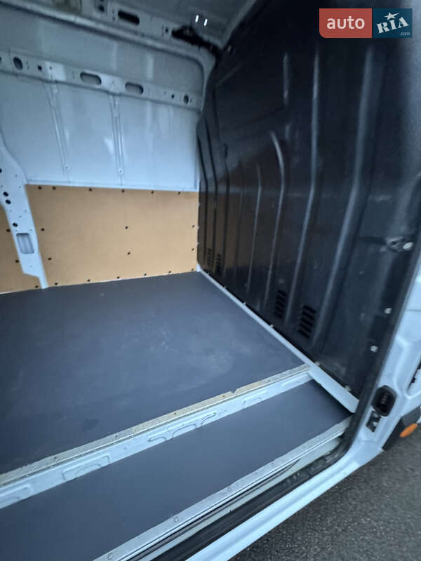 Вантажний фургон Renault Master 2019 в Києві фото 25 Вантажний фургон Renault Master 2019 в Києві