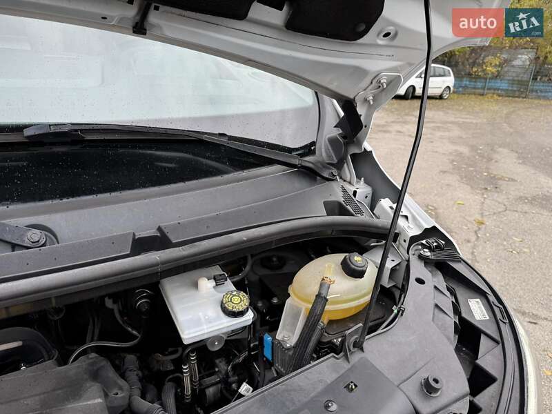 Мікроавтобус вантажний (до 3,5т) Renault Master 2021 в Дніпрі фото 10 Мікроавтобус вантажний (до 3,5т) Renault Master 2021 в Дніпрі