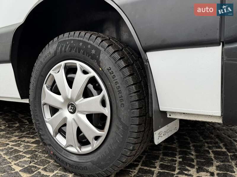 Мікроавтобус вантажний (до 3,5т) Renault Master 2021 в Дніпрі фото 24 Мікроавтобус вантажний (до 3,5т) Renault Master 2021 в Дніпрі