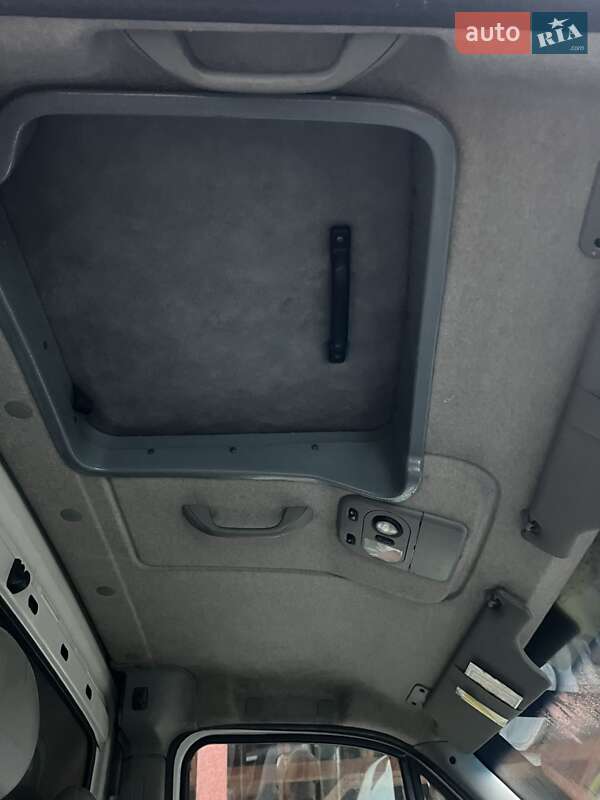 Борт Renault Master 2006 в Виноградове фото 12 Борт Renault Master 2006 в Виноградове