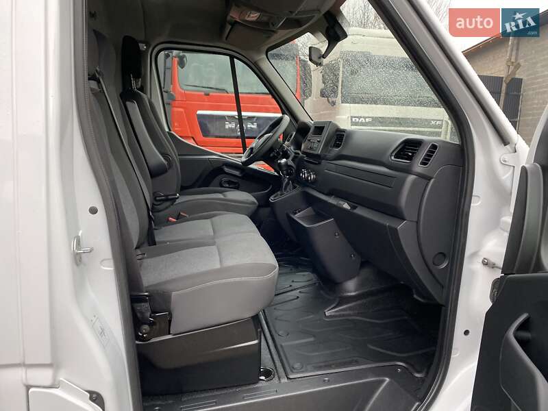 Тентованый Renault Master 2022 в Хусте фото 40 Тентованый Renault Master 2022 в Хусте