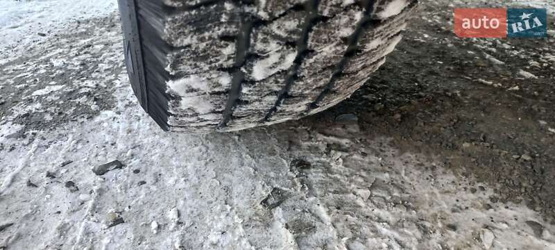 Грузовой фургон Renault Master 2022 в Ковеле