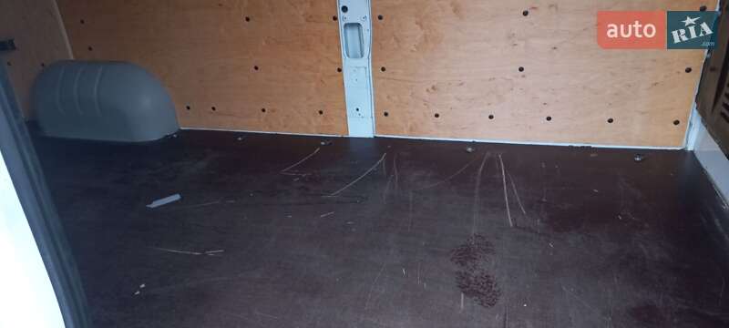 Грузовой фургон Renault Master 2022 в Ковеле