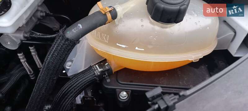 Грузовой фургон Renault Master 2022 в Ковеле