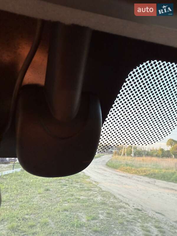 Рефрижератор Renault Master 2021 в Львове