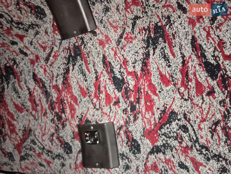 Борт Renault Master 2013 в Балаклее