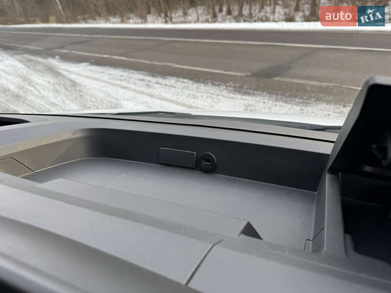 Тентований Renault Master 2022 в Ковелі