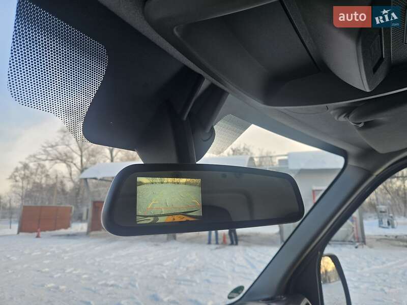 Грузовой фургон Renault Master 2022 в Бердичеве